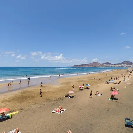 Apartment Fonolita By Canariasgetaway Las Palmas de Gran Canaria