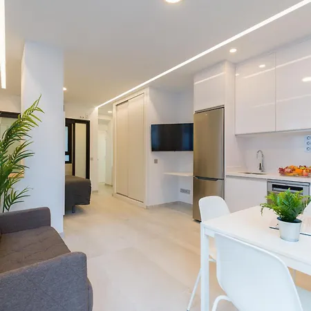 Fonolita By Canariasgetaway Apartamento