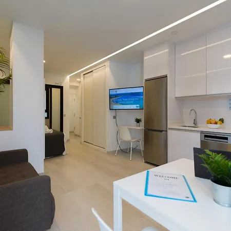 Apartment Fonolita By Canariasgetaway *