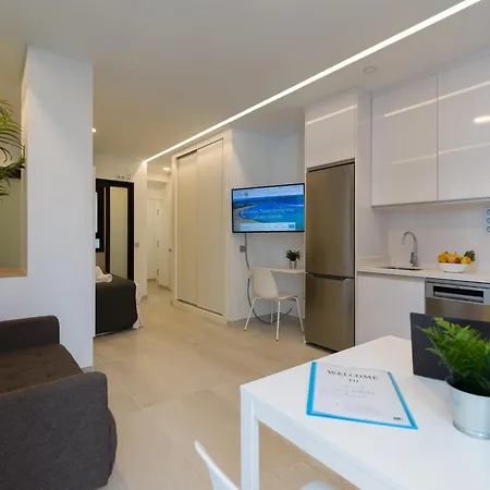 Apartamento Fonolita By Canariasgetaway *