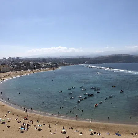 Fonolita By Canariasgetaway Apartment Las Palmas de Gran Canaria