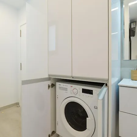 Apartamento Fonolita By Canariasgetaway