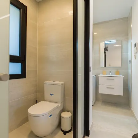 Fonolita By Canariasgetaway Apartamento *