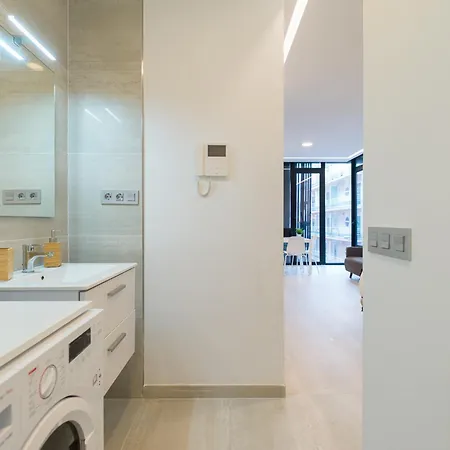 Apartamento Fonolita By Canariasgetaway Las Palmas de Gran Canaria