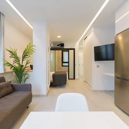 Fonolita By Canariasgetaway Apartamento Las Palmas de Gran Canaria
