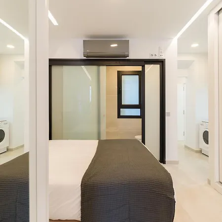 Apartamento Fonolita By Canariasgetaway Las Palmas de Gran Canaria