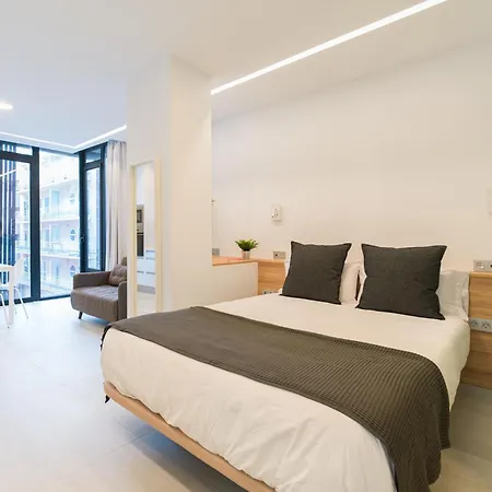 Fonolita By Canariasgetaway Apartamento *
